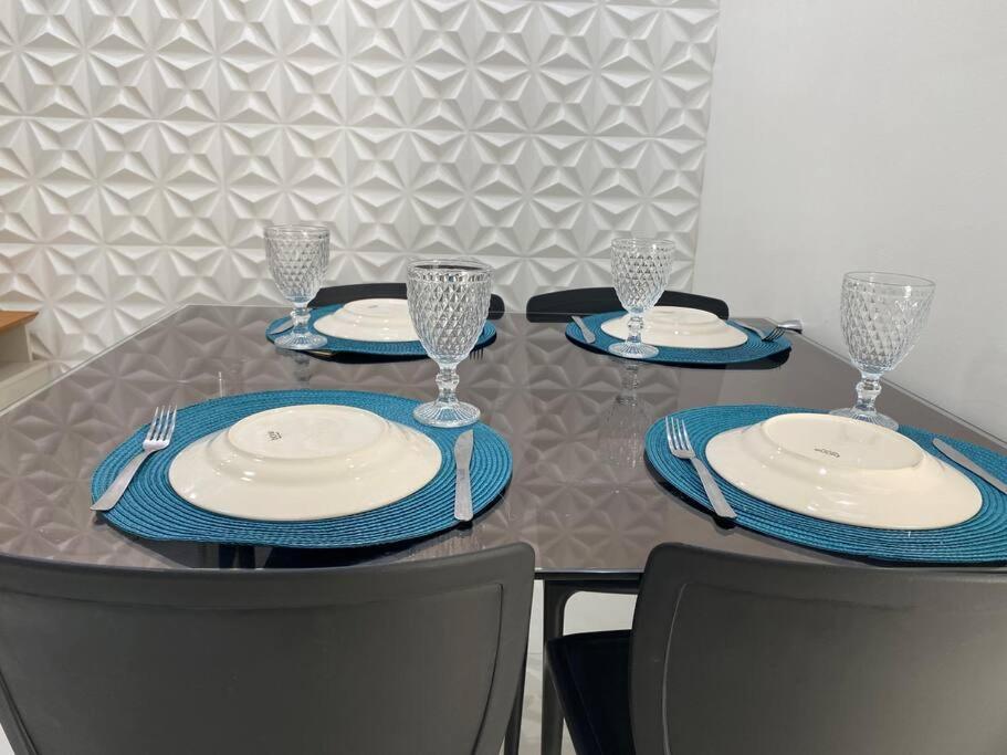 Apartamento 208 - Antares - Maceio Exterior photo