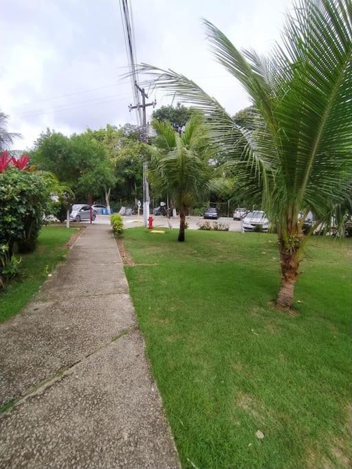 Apartamento 208 - Antares - Maceio Exterior photo