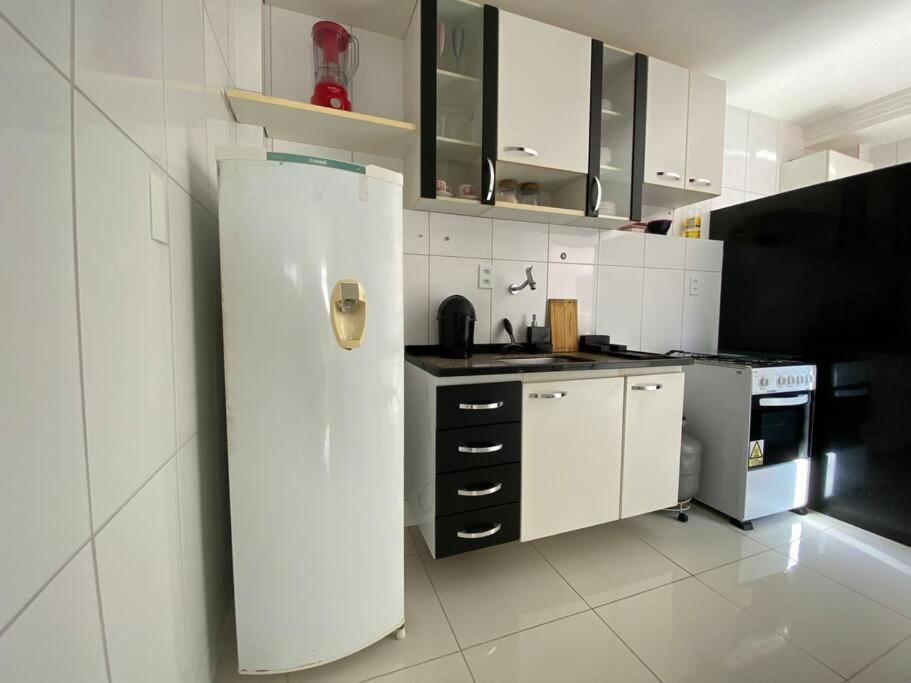 Apartamento 208 - Antares - Maceio Exterior photo