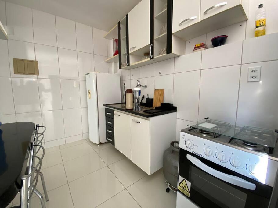 Apartamento 208 - Antares - Maceio Exterior photo