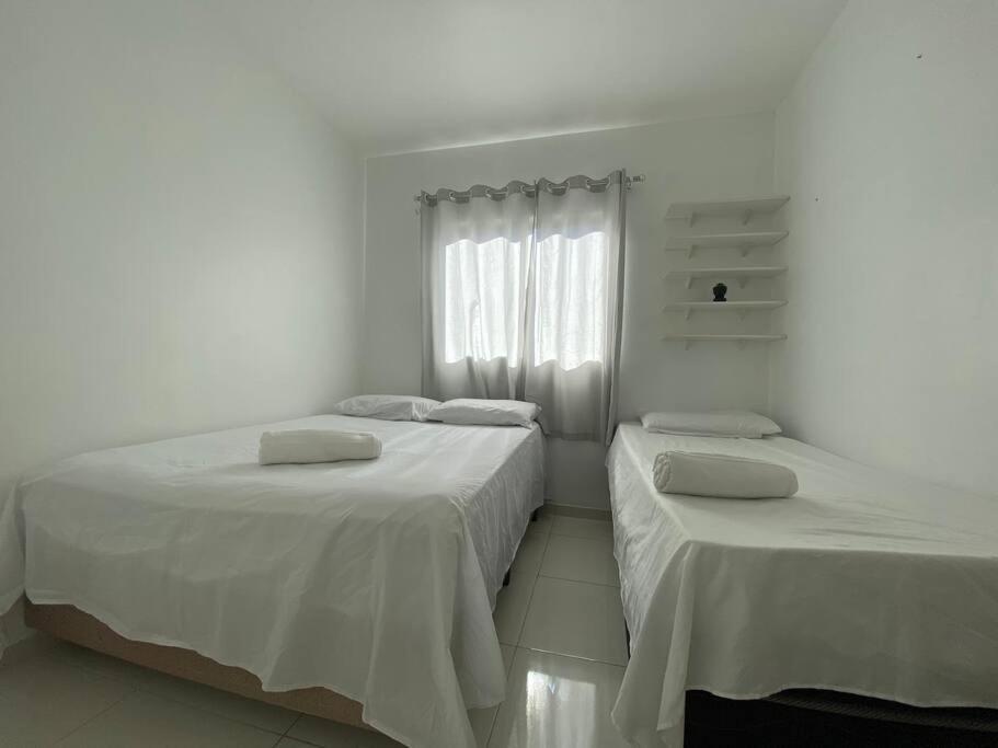 Apartamento 208 - Antares - Maceio Exterior photo