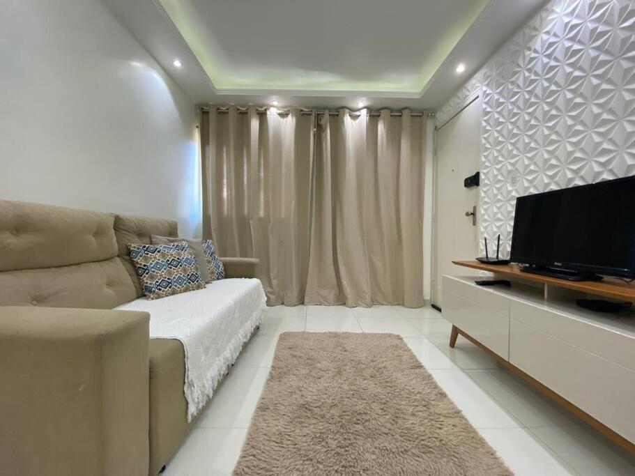 Apartamento 208 - Antares - Maceio Exterior photo