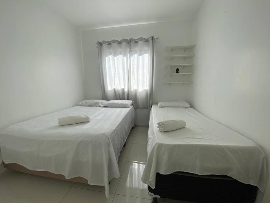 Apartamento 208 - Antares - Maceio Exterior photo