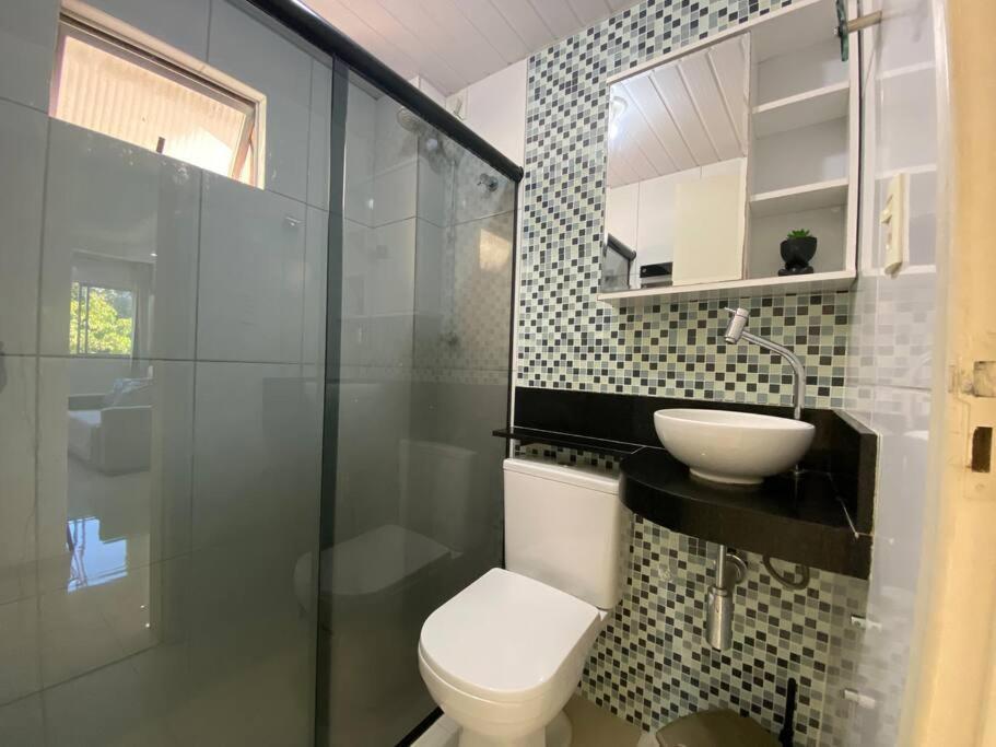 Apartamento 208 - Antares - Maceio Exterior photo